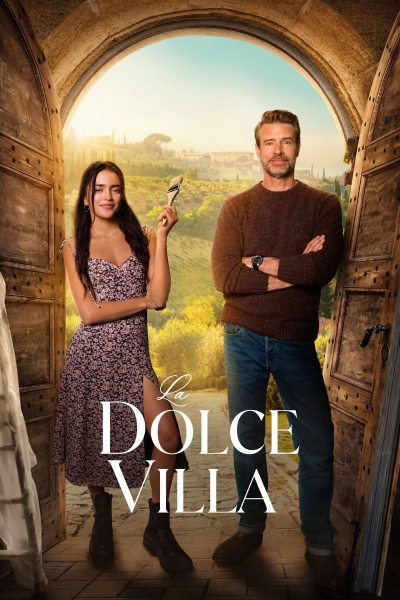 La Dolce Villa / La Dolce Villa (2025)