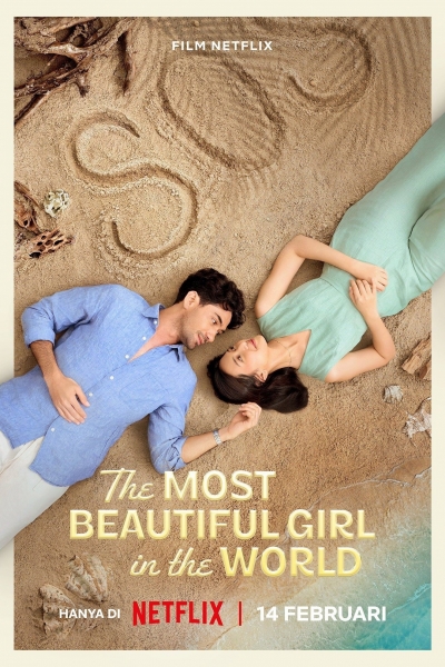 The Most Beautiful Girl in The World / The Most Beautiful Girl in The World (2025)