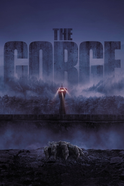 The Gorge / The Gorge (2025)