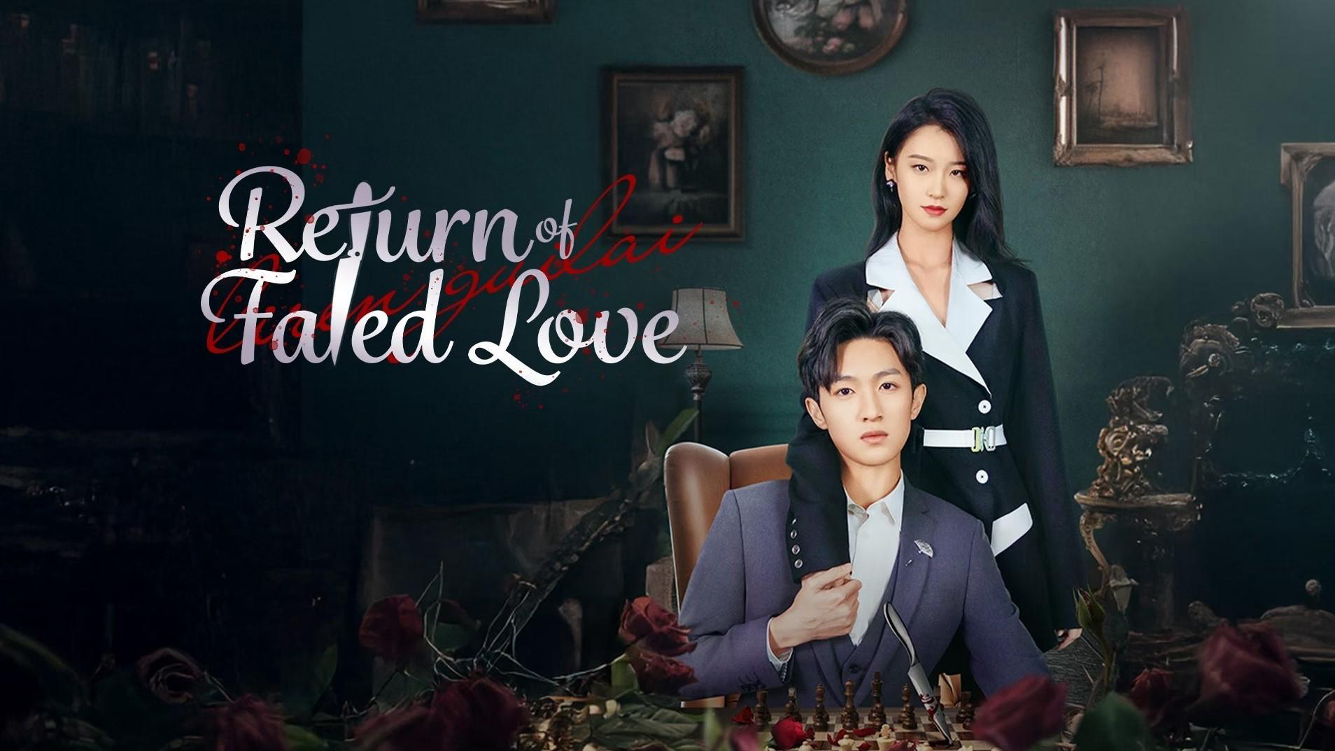 Xem Phim Mỹ Nhân Trở Về, Return of Fated Love 2025 Xem Phim Mỹ Nhân Trở Về, Return of Fated Love 2025
