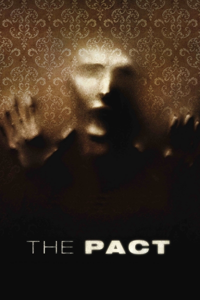 The Pact / The Pact (2012)