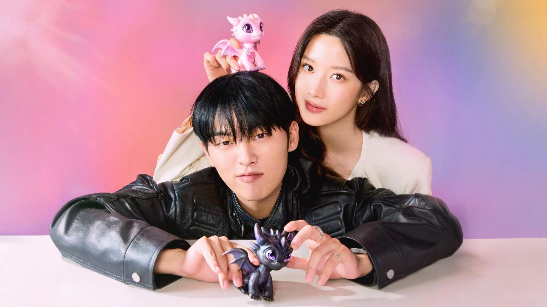 Xem Phim Kẻ Thù Dấu Yêu, My Dearest Nemesis 2025 Xem Phim Kẻ Thù Dấu Yêu, My Dearest Nemesis 2025