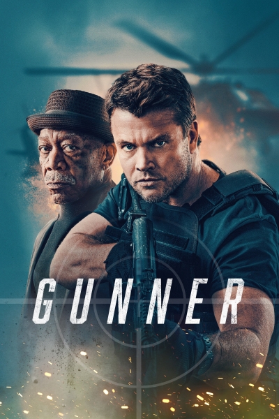 Gunner / Gunner (2024)