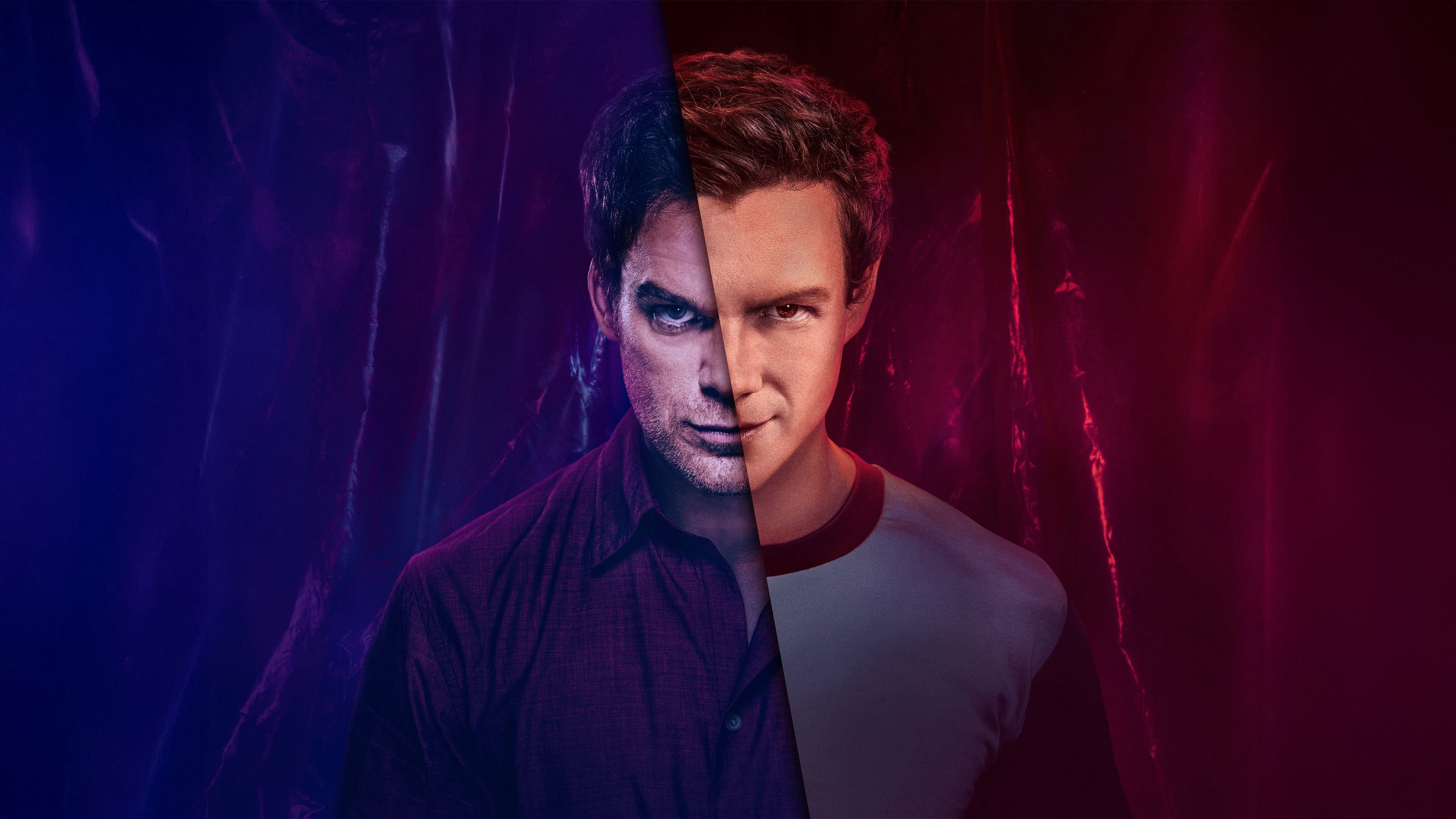 Dexter: Original Sin / Dexter: Original Sin (2024)