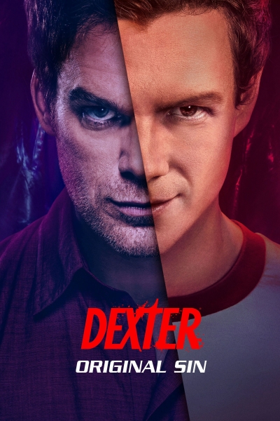 Dexter: Original Sin / Dexter: Original Sin (2024)