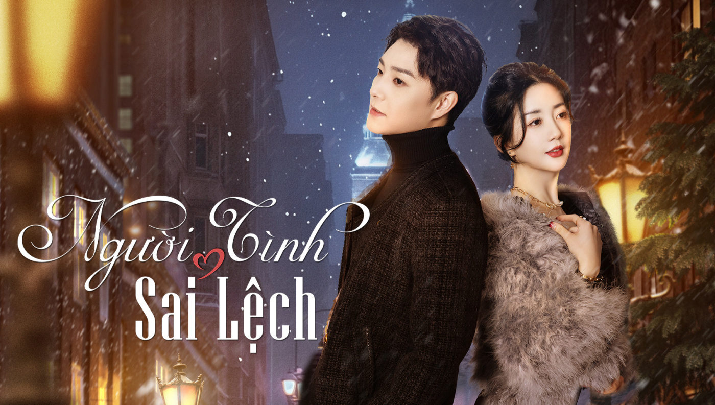 Xem Phim Người Tình Sai Lệch, Misaligned Lover 2025 Xem Phim Người Tình Sai Lệch, Misaligned Lover 2025