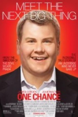 One Chance, One Chance / One Chance (2013)