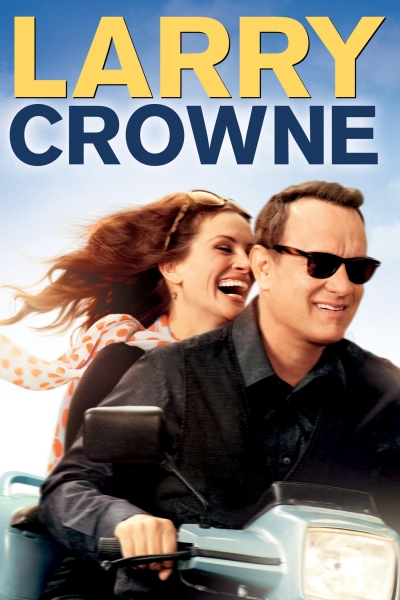 Larry Crowne / Larry Crowne (2011) Larry Crowne / Larry Crowne (2011)