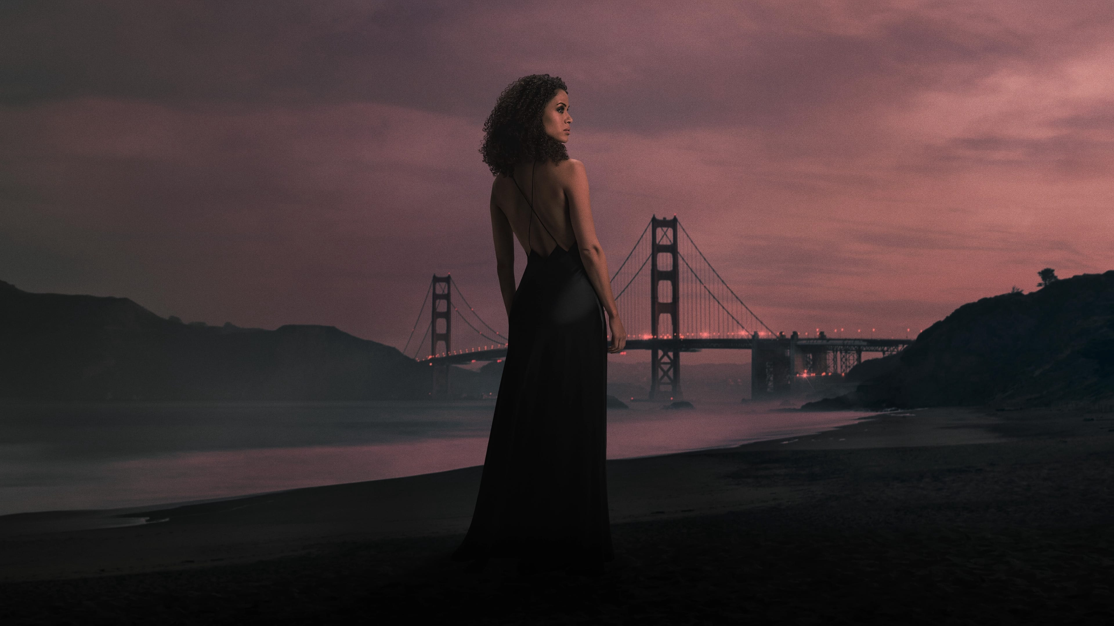 Xem Phim Bề Nổi (Phần 1), Surface (Season 1) 2022 Xem Phim Bề Nổi (Phần 1), Surface (Season 1) 2022