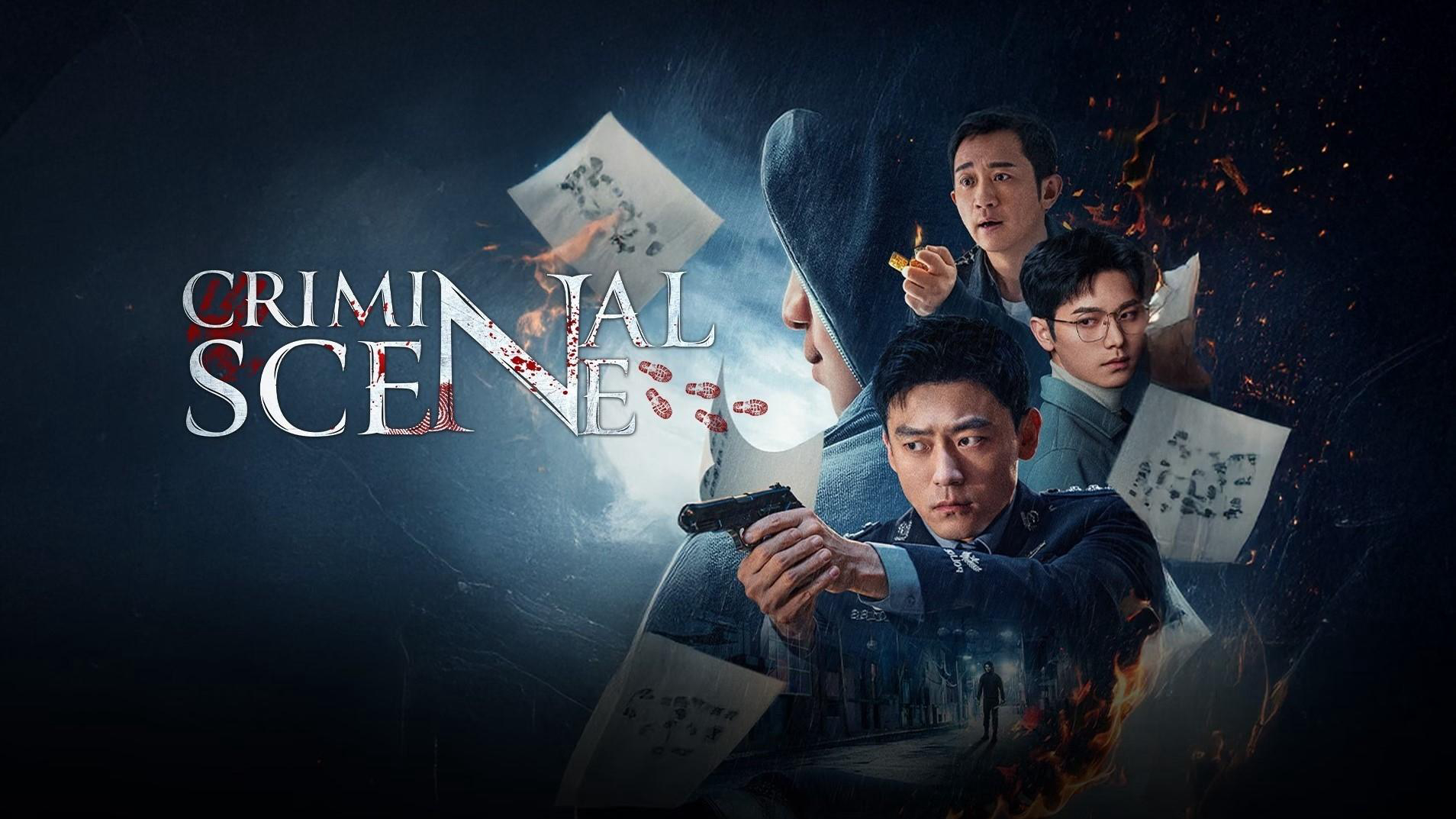 Xem Phim Hiện Trường Điều Tra, Criminal Scene 2025 Xem Phim Hiện Trường Điều Tra, Criminal Scene 2025