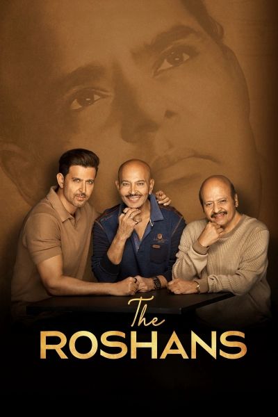 The Roshans / The Roshans (2025)