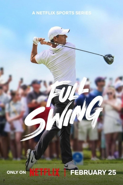 Full Swing (Season 3) / Full Swing (Season 3) (2025)