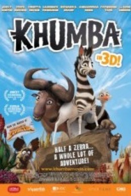 Chú Ngựa Khumba, Khumba (2013)