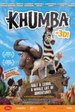 Khumba (2013)