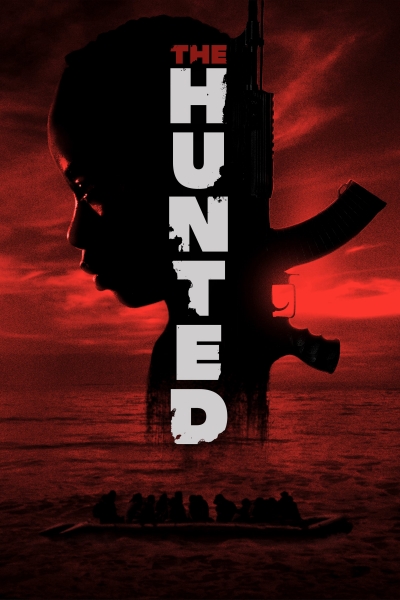 The Hunted / The Hunted (2024)