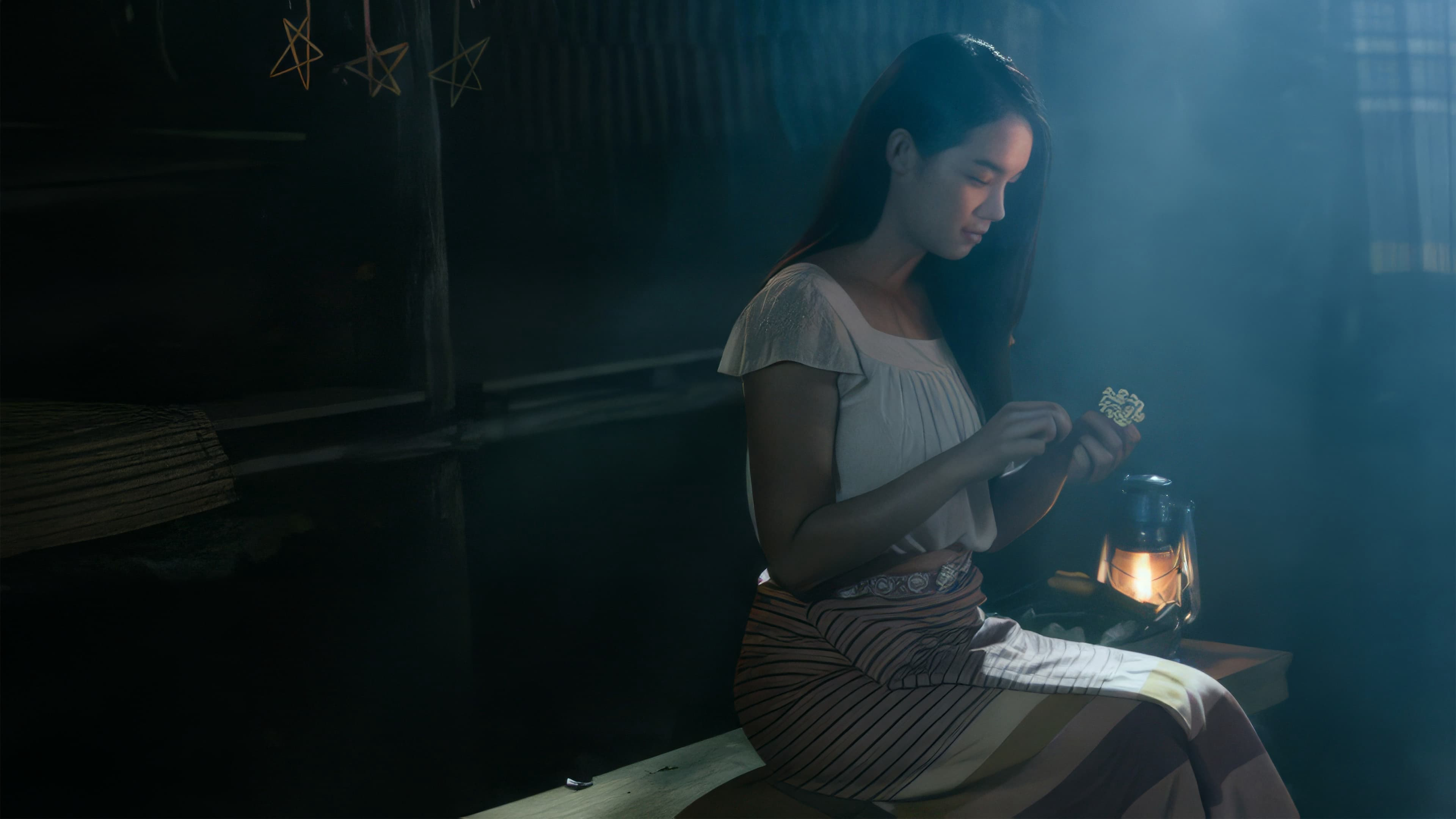 Xem Phim Luyện Ngải: Cô Hồn Dã Quỷ, Geji: The Spirit Hunter 2024 Xem Phim Luyện Ngải: Cô Hồn Dã Quỷ, Geji: The Spirit Hunter 2024
