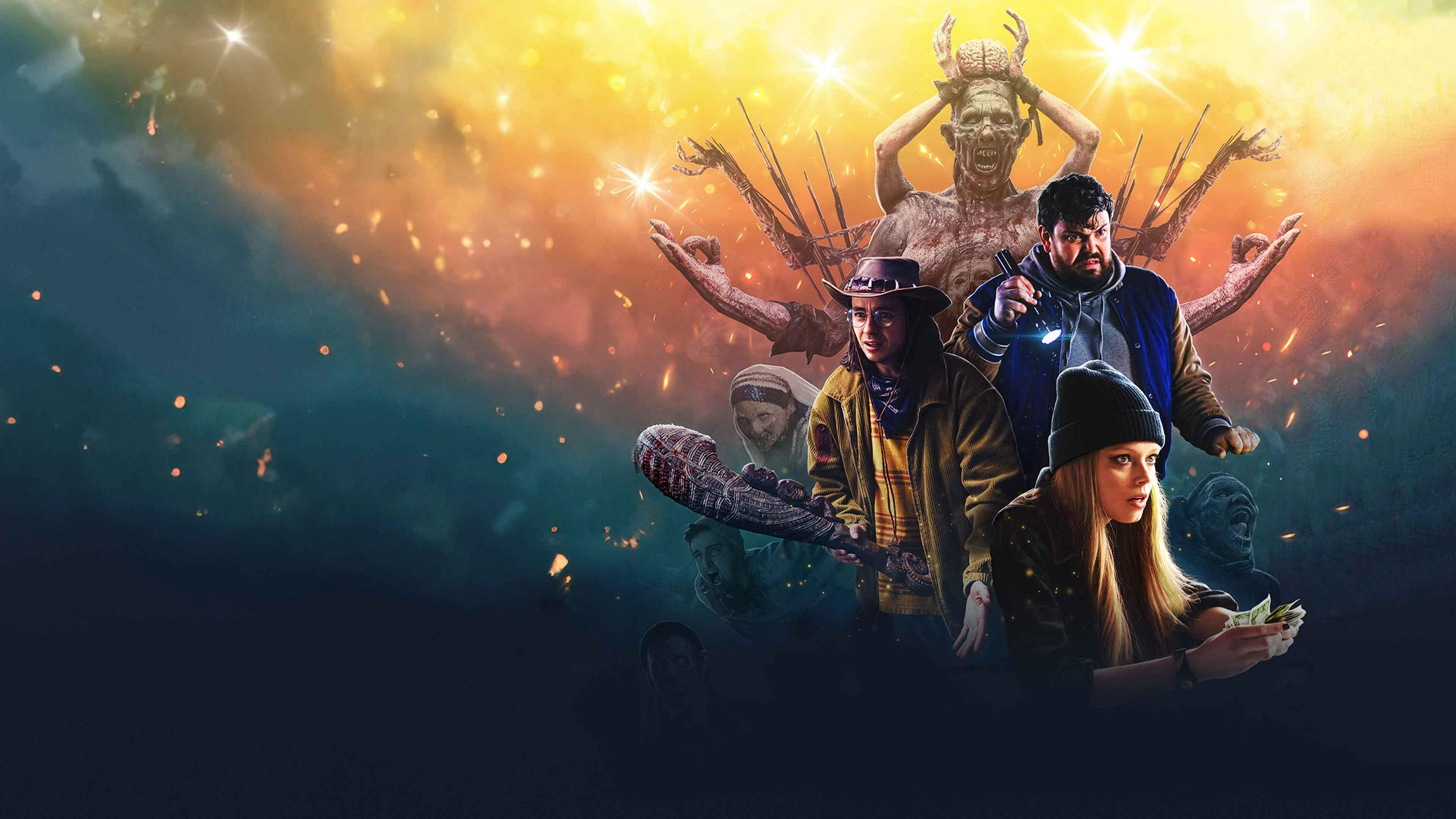 Xem Phim We Are Zombies, We Are Zombies 2024 Xem Phim We Are Zombies, We Are Zombies 2024