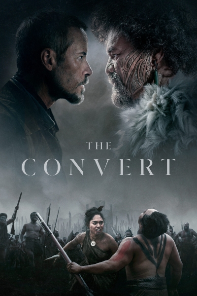 The Convert / The Convert (2024)