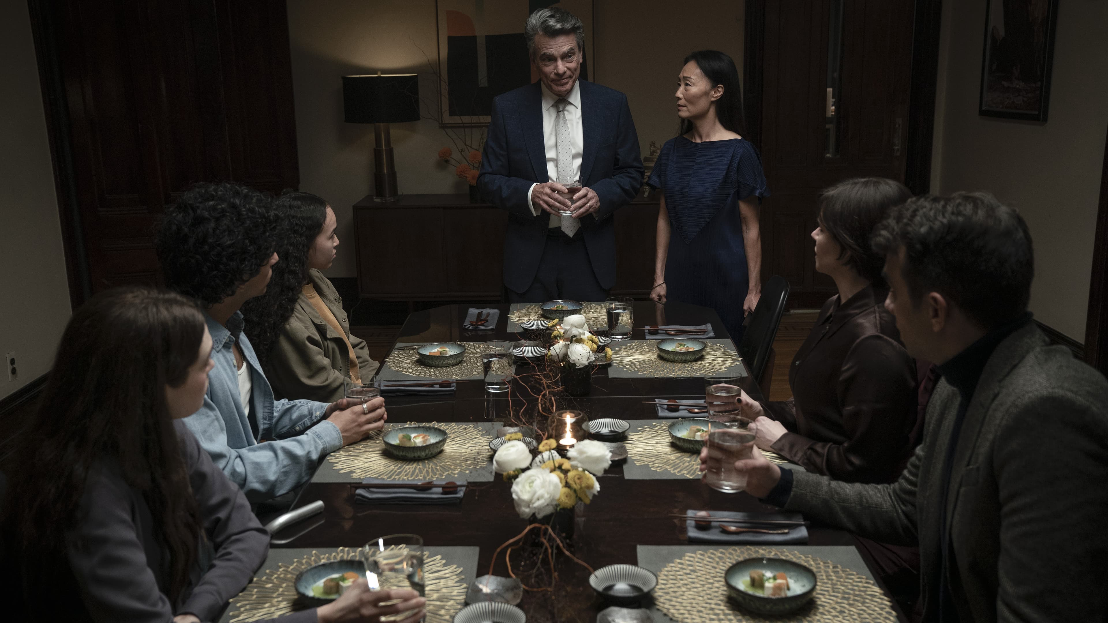 Xem Phim Nhân Loại Sống Còn, Humane 2024 Xem Phim Nhân Loại Sống Còn, Humane 2024