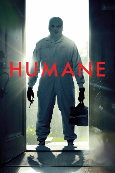 Humane / Humane (2024)