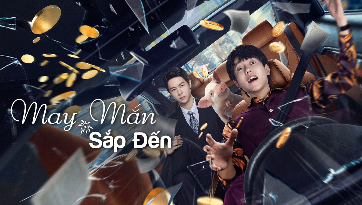 Xem Phim May Mắn Sắp Đến, Fortune Awaits 2025 Xem Phim May Mắn Sắp Đến, Fortune Awaits 2025