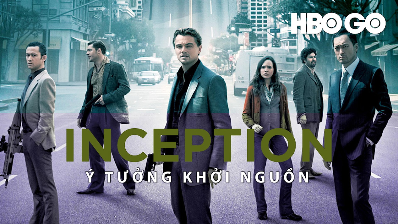 Xem Phim Kẻ Đánh Cắp Giấc Mơ, Inception 2010 Xem Phim Kẻ Đánh Cắp Giấc Mơ, Inception 2010