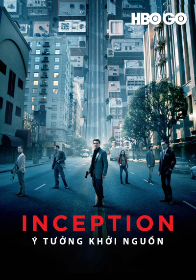 Inception / Inception (2010)