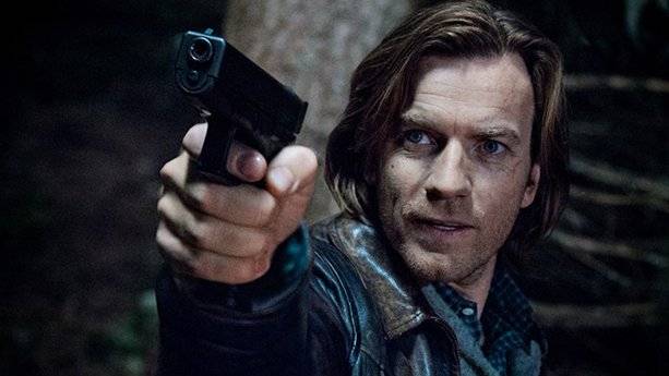 Our Kind of Traitor (2016)