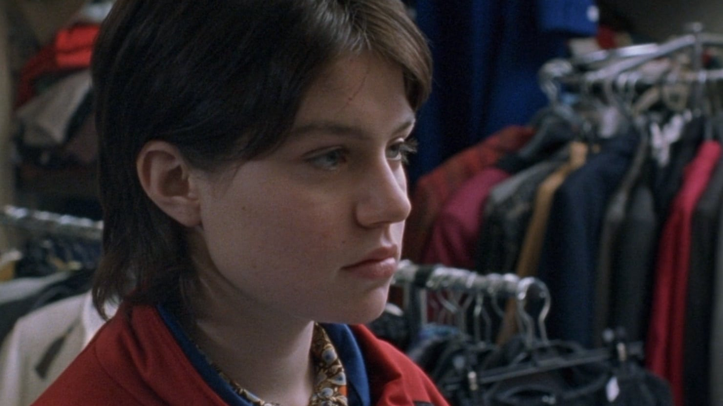 Xem Phim Rosetta, Rosetta 1999 Xem Phim Rosetta, Rosetta 1999