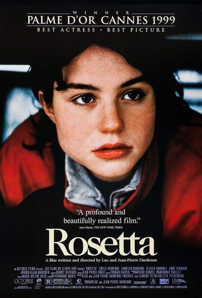 Rosetta / Rosetta (1999)