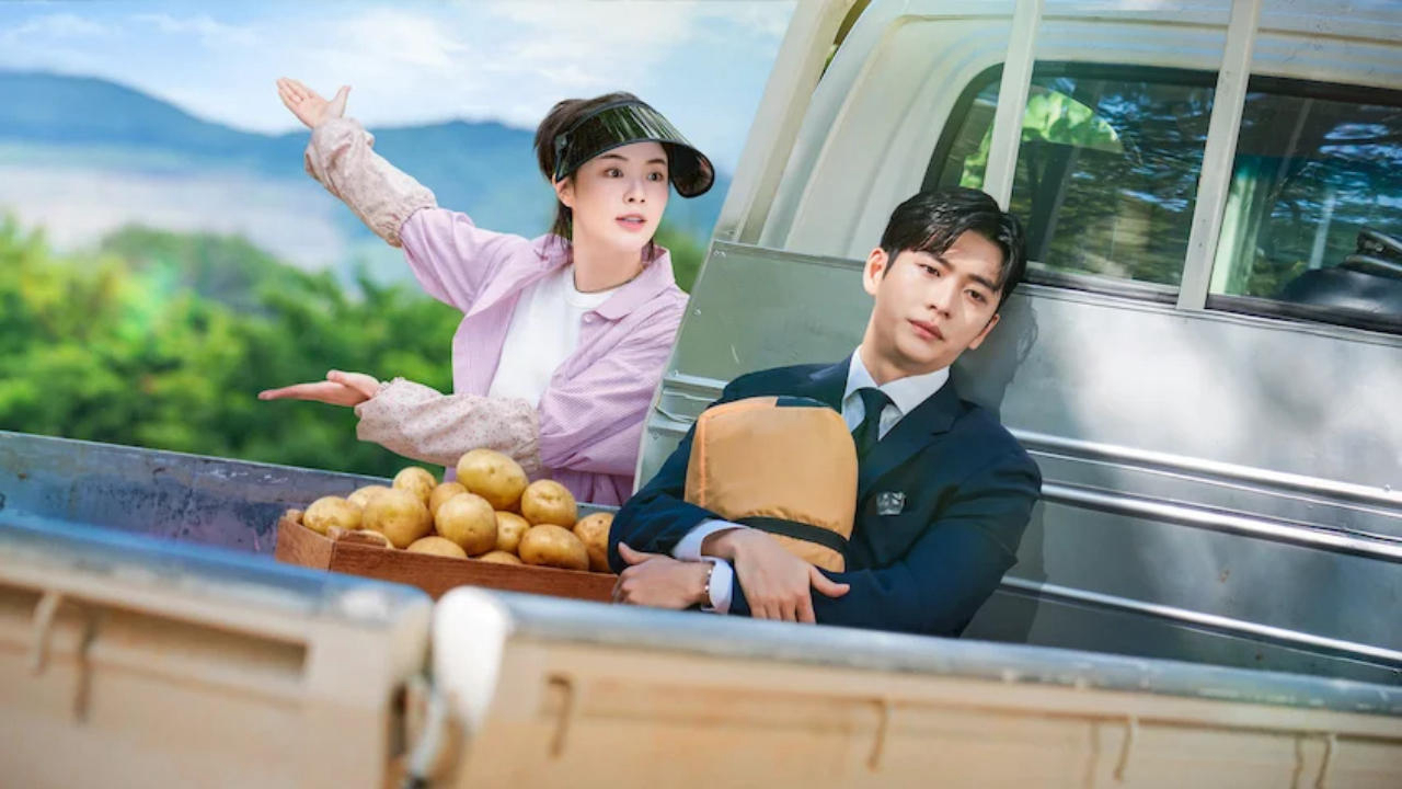 Xem Phim Viện Nghiên Cứu Khoai Tây, The Potato Lab 2025 Xem Phim Viện Nghiên Cứu Khoai Tây, The Potato Lab 2025