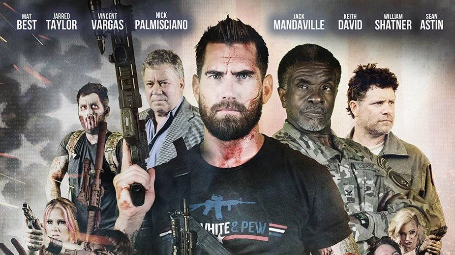 Range 15 (2016)