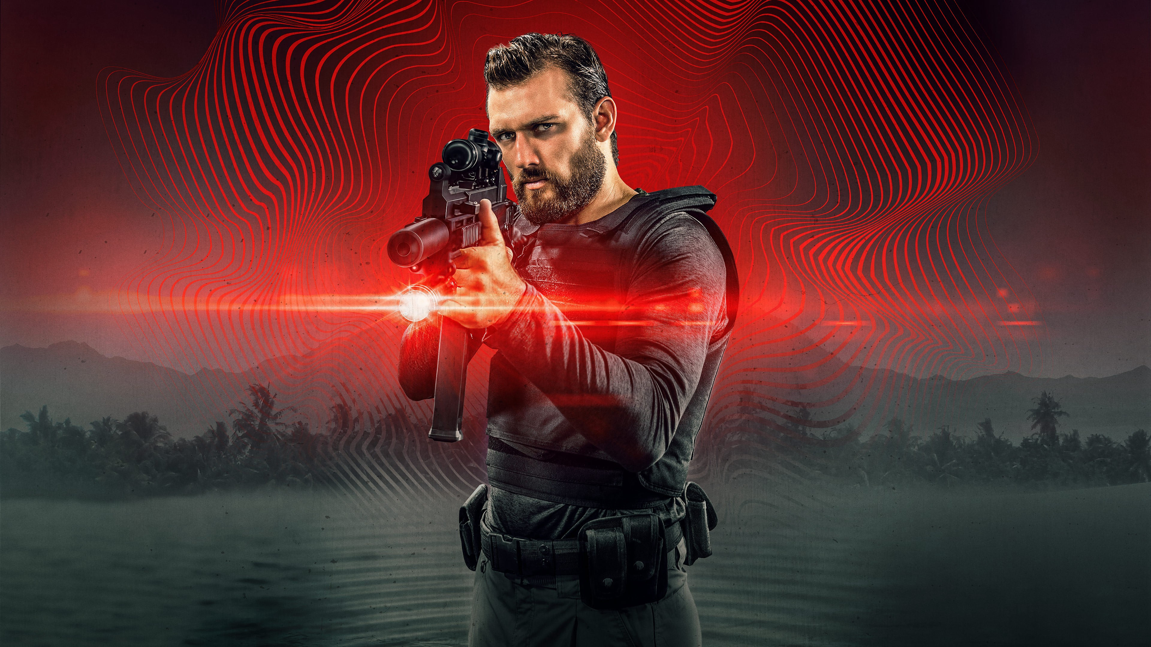 Xem Phim Tiếng Ồn Đen, Black Noise 2023 Xem Phim Tiếng Ồn Đen, Black Noise 2023