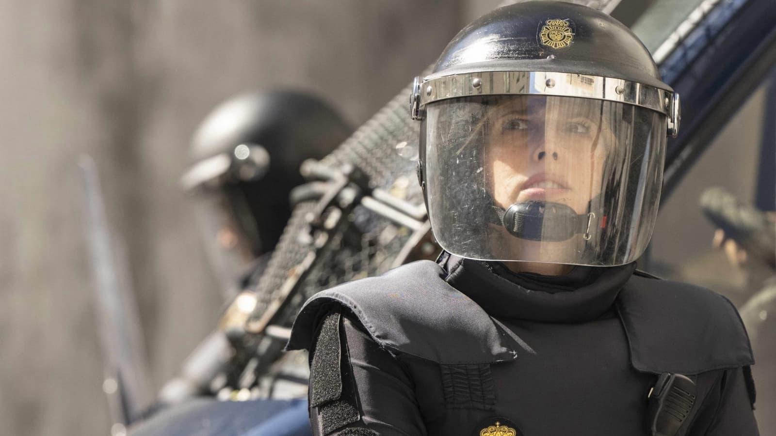 Siege (Asedio) / Siege (Asedio) (2023)