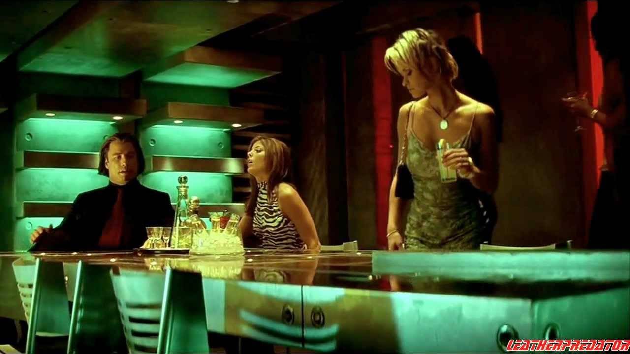 Xem Phim Mật Mã Cá Kiếm, Swordfish 2001