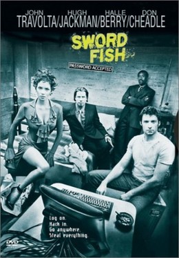 Mật Mã Cá Kiếm, Swordfish / Swordfish (2001)