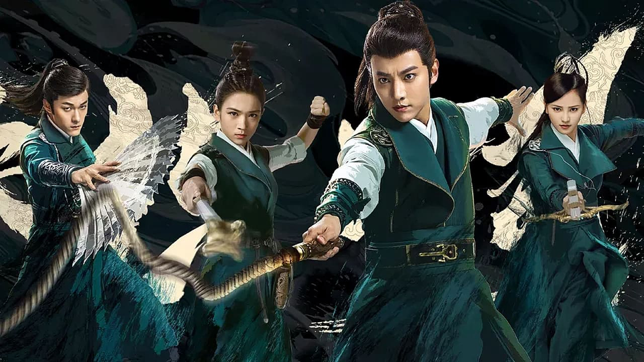 Xem Phim Nha Môn Bí Ẩn, The Plough Department of Song Dynasty 2019 Xem Phim Nha Môn Bí Ẩn, The Plough Department of Song Dynasty 2019