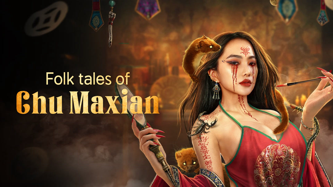 Xem Phim Chuyện Lạ Dân Gian: Xích Mã Tiên, Folk tales of Chu Maxian 2025 Xem Phim Chuyện Lạ Dân Gian: Xích Mã Tiên, Folk tales of Chu Maxian 2025