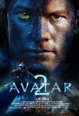 Avatar 2 / Avatar 2 (2022)
