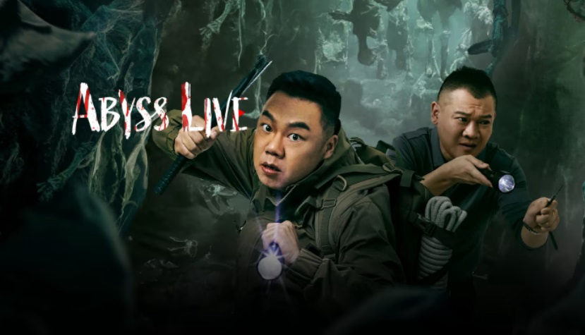 Xem Phim Nụ Cười Quỷ Quái, Abyss Live 2025 Xem Phim Nụ Cười Quỷ Quái, Abyss Live 2025