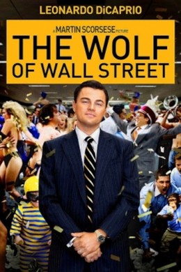The Wolf of Wall Street / The Wolf of Wall Street (2013)