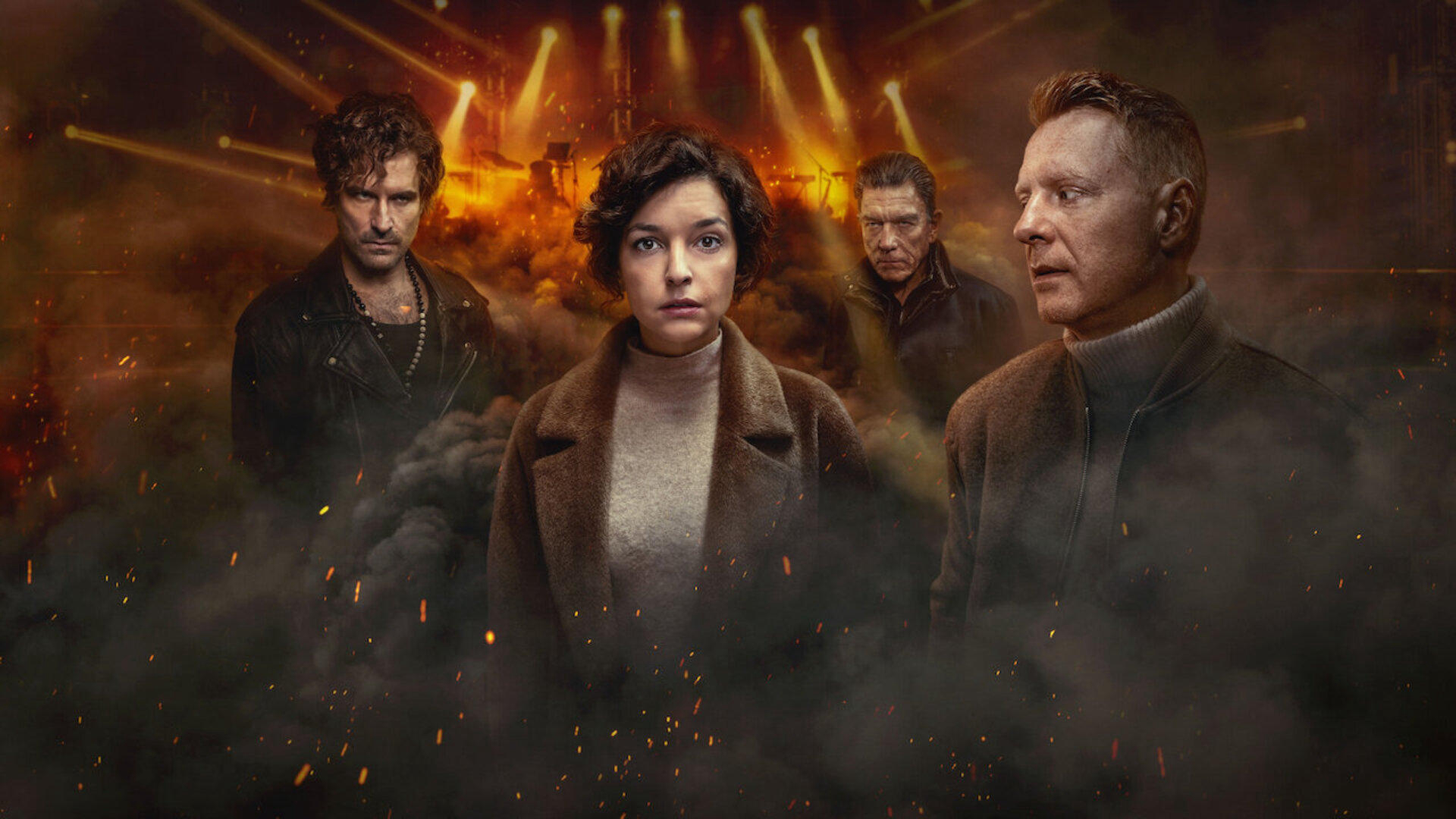 Xem Phim Chỉ một cái nhìn, Just One Look 2025 Xem Phim Chỉ một cái nhìn, Just One Look 2025