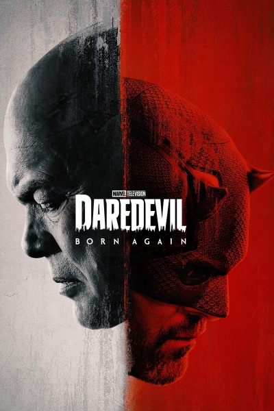 Daredevil: Born Again / Daredevil: Born Again (2025)