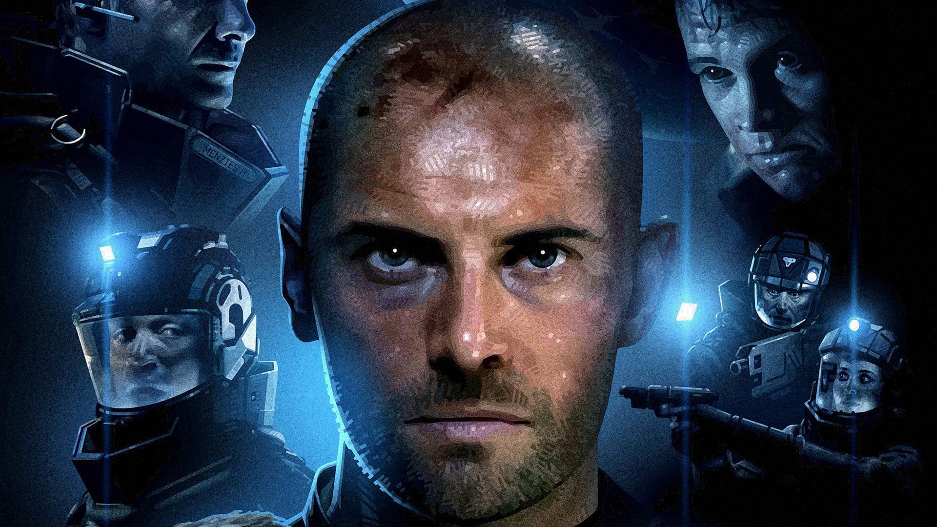 Infini / Infini (2015)