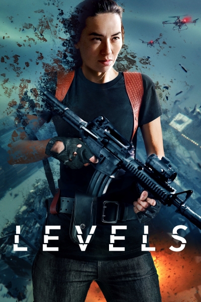 Levels / Levels (2024)