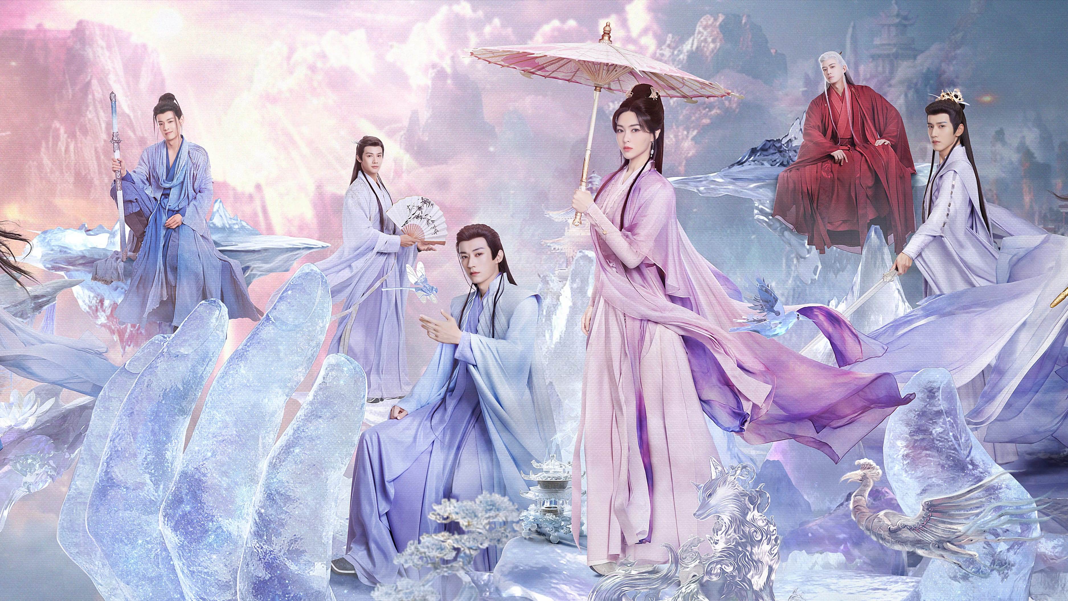 Xem Phim Niệm Vô Song, A Moment But Forever 2025 Xem Phim Niệm Vô Song, A Moment But Forever 2025