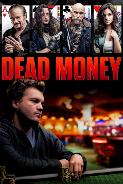 Dead Money / Dead Money (2024)