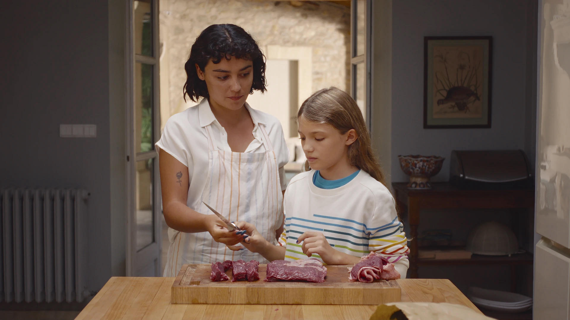 Xem Phim Mồi Ngon, Delicious 2025 Xem Phim Mồi Ngon, Delicious 2025