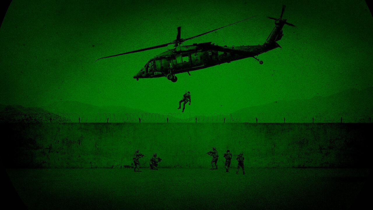 Xem Phim Săn lùng kiểu Mỹ: Osama Bin Laden, American Manhunt: Osama bin Laden 2025 Xem Phim Săn lùng kiểu Mỹ: Osama Bin Laden, American Manhunt: Osama bin Laden 2025