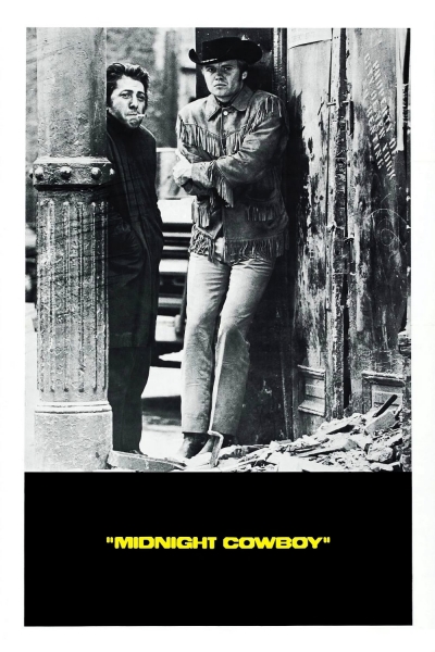 Midnight Cowboy / Midnight Cowboy (1969)